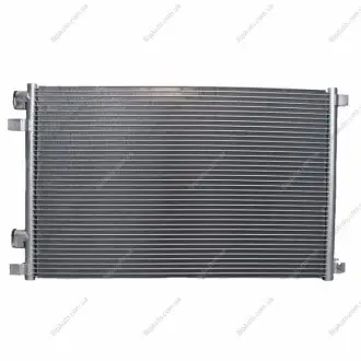 Конденсатор, кондиционер Sato tech C12129 (фото 1)