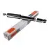 SATO TECH SATO Амортизатор MB (W208) 97- monotube 10155F