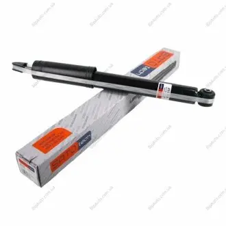 SATO Амортизатор MB (W208) 97- monotube Sato tech 10155F