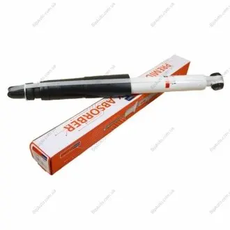 Амортизатор KYB 553177 Sato tech 10058R
