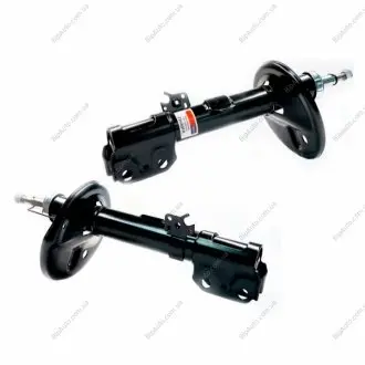 SATO Амортизатор Chery Tiggo T11-FR газ Sato tech 21660FR