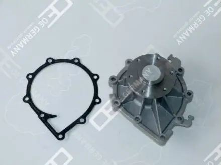 Водяний насос, MAN D2066 Oe germany 022000206600 (фото 1)