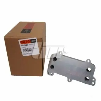 Теплообменник Sato tech O10116 (фото 1)