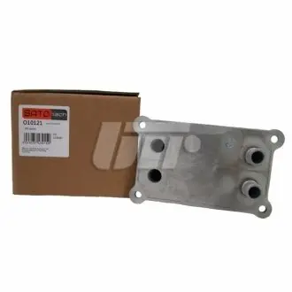 Теплообмінник Sato tech O10121