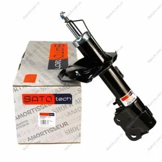 SATO Амортизатор Mitsubishi Lancer 08- Sato tech 22029FR (фото 1)