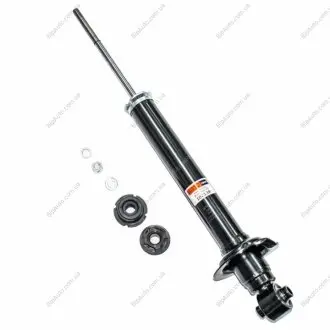 SATO Амортизатор Lexus IS 05- monotube Sato tech 10213R