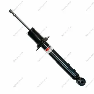 SATO Амортизатор Lexus GS 06- monotube Sato tech 10195FL
