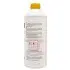 SATO Антифриз желтый (-80С) 1,5л. G11 Sato tech G1101Y (фото 2)