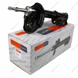 SATO Амортизатор Hyundai Elantra 07- Sato tech 22271FL