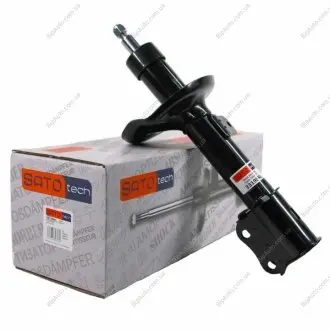 Амортизатор Sato tech 33198RL