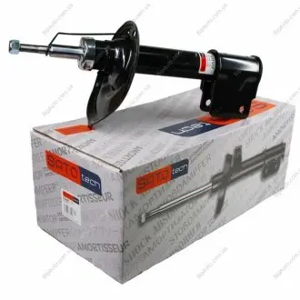 Амортизатор Sato tech 22536FL