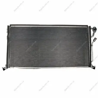 SATO Конденсер MITSUBISHI Lancer 04- Sato tech C12110