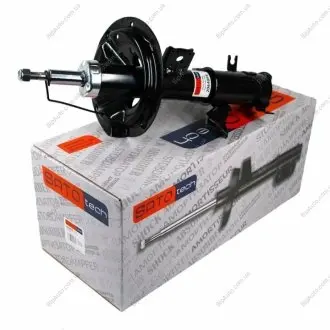 Амортизатор Sato tech 20648FR