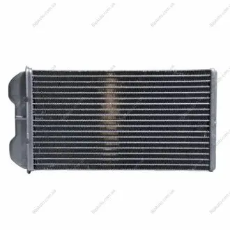 Теплообмінник, опалення салону Sato tech H21235
