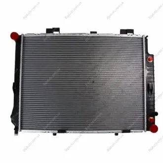 Радиатор, охлаждение двигателя Sato tech R12133