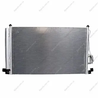 Конденсатор, кондиціонер Sato tech C12163