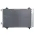 Конденсатор, кондиционер SATO TECH C12157