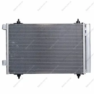 Конденсатор, кондиціонер Sato tech C12157