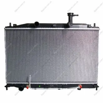 Радіатор, охолодження двигуна Sato tech R12200