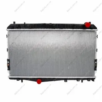 Радиатор, охлаждение двигателя Sato tech R12151