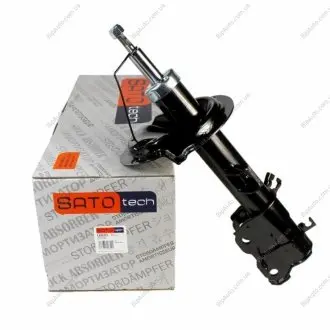 SATO Амортизатор Nissan Murano 03- Sato tech 21853FL