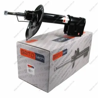 Амортизатор Sato tech 22259FL