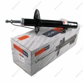 Амортизатор Sato tech 21710FR