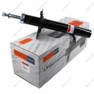 Амортизатор Sato tech 21711FL