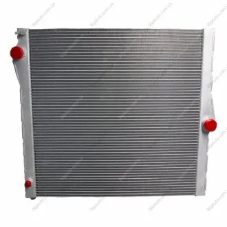 Теплообменник Sato tech R12167 (фото 1)