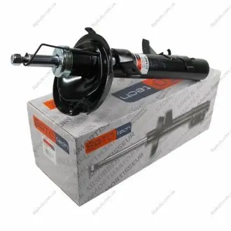 Амортизатор Sato tech 22346FL