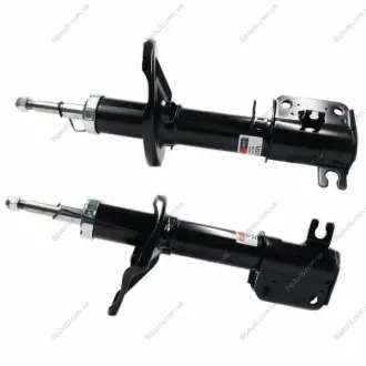SATO Амортизатор Chery Eastar газ Sato tech 22525FL