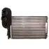 SATO TECH SATO Радиатор печки AUDI  A3 96- H21204