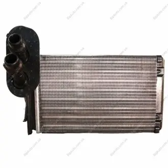 SATO Радиатор печки AUDI A3 96- Sato tech H21204