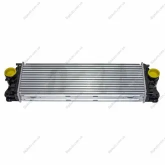 Интеркулер Sato tech I10107