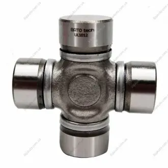 Sato крестовина 23.82x61.30 mm Sato tech UL1012