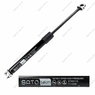 Газовая пружина, капот Sato tech ST60115