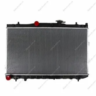 Радіатор, охолодження двигуна Sato tech R12165