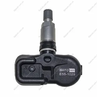 SATO Датчик давления в шинах Sato tech E55-1029 (фото 1)