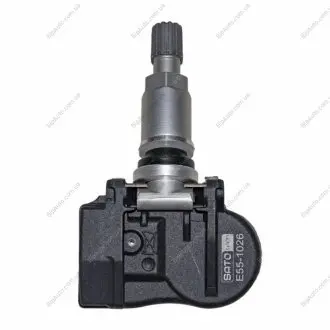 SATO Датчик давления в шинах Sato tech E55-1026 (фото 1)