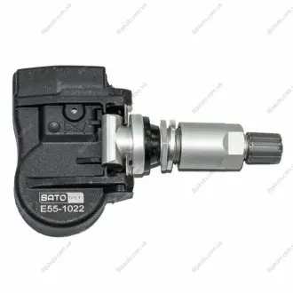 SATO Датчик давления в шинах Sato tech E55-1022 (фото 1)