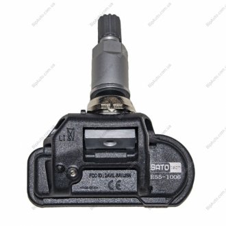 SATO Датчик давления в шинах Sato tech E55-1006 (фото 1)