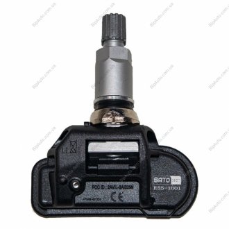 SATO Датчик давления в шинах Sato tech E55-1001 (фото 1)