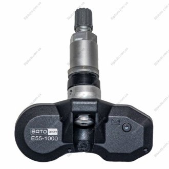 SATO Датчик давления в шинах Sato tech E55-1000 (фото 1)