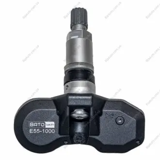 Фото 1 - sato датчик давления в шинах Sato tech E55-1000 SATO Датчик давления в шинах Sato tech E55-1000 (фото 1)
