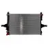 Радиатор, охлаждение двигателя SATO TECH R12173