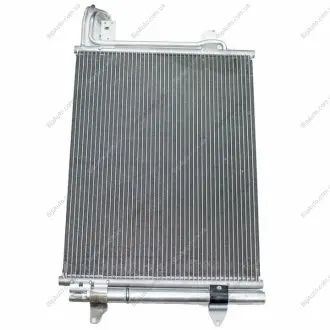 Конденсатор, кондиціонер Sato tech C12160