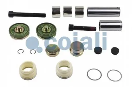 Рем.компект супорта Cojali 6082010