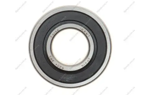 Підшипник, 20x47x14 Fersa 6204 2RS