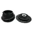 Подушка с опорным подшипником стойки Mc Phersona Sato tech MS41024 (фото 3)