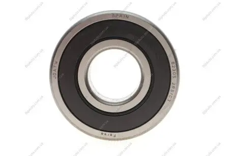 Підшипник Fersa 62305 2RS/C3